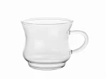Komplet 6 szt. filiżanek Iza Termisil 220 ml