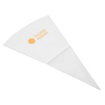 Rękaw cukierniczy dekorator do ciast pączków  23X40cm