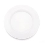 Talerz obiadowy płytki drugie danie Toledo 24 cm