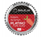 Krajacz do sałatek sitko małe oczko GALICJA