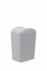 Kosz uchylny SLIM 5L 28315 szary.jpg