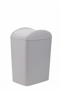 Kosz uchylny SLIM 10L 28318 szary.jpg