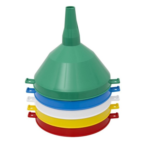 Lejek plastikowy maxi 20cm