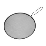 Pokrywa pokrywka sito osłona na patelnię z rączką 25cm