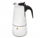 Kawiarka ciśnieniowa do kawy MODERNO 380ml 6 filiżanek