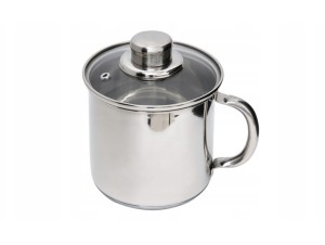 Garnek RICKY 14 cm 1,7 L z pokrywą 