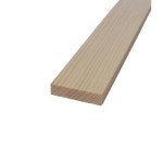 Listwa drewniana konstrukcyjna kantówka łata legar 4x1 200cm