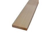  Listwa drewniana konstrukcyjna kantówka łata legar 5x1 125cm