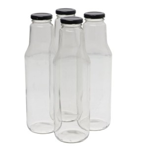 Butelka butelki na sok nalewkę duży kubuś 4x 0,75L.jpg