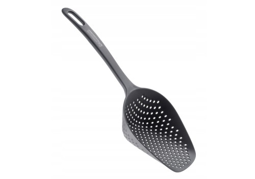 Łyżka Cedzakowa Szumówka Sitko Cedzak PRACTICO.jpg
