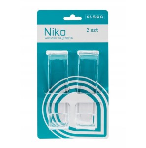 Wieszak uchwyt haczyk na kaloryfer grzejnik plastikowy 2szt Niko.jpg