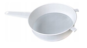Sitko sito przesiewacz plastikowe gęste drobne 25cm.jpg