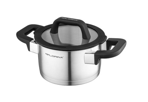 Garnek ze stali nierdzewnej Florina Chef 24 cm 6 L