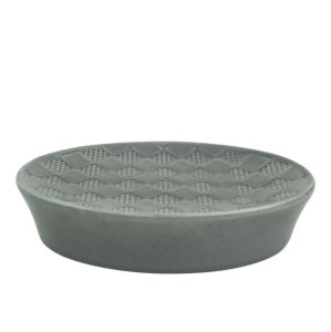 Mydelniczka wolnostojąca ceramiczna KAROS szary patchwork AWD.jpg