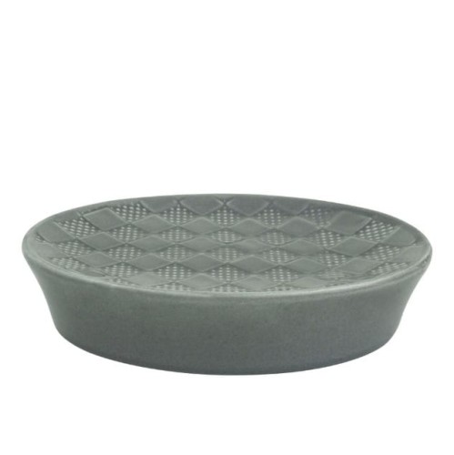 Mydelniczka wolnostojąca ceramiczna KAROS szary patchwork AWD.jpg