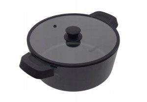 Garnek z pokrywą HOBART Home Delux 28 cm 6,1 L GREBLON C3.jpg