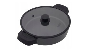 Garnek niski brytfanna z pokrywą HOBART HomeDelux 28cm 3,5 L GREBLON C3.jpg