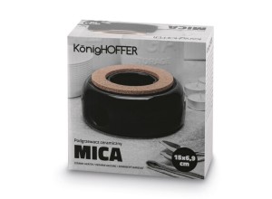 Podgrzewacz ceramiczny do dzbanka MICA czarny.jpg
