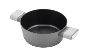 Garnek aluminiowy z pokrywką Florina Serrano 20 cm 2,1 L.jpg