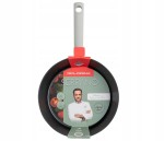 Patelnia aluminiowa głęboka Serrano 28 cm 3,5 L Florina