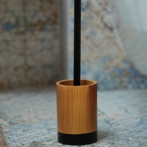 Szczotka toaletowa wolnostojąca WC Wood.jpg
