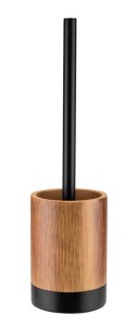 Szczotka toaletowa wolnostojąca WC Wood Galicja.jpg