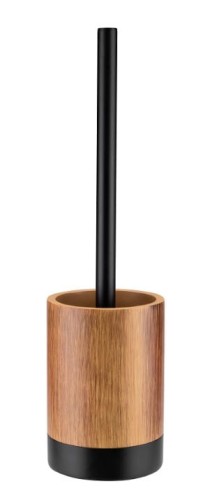 Szczotka toaletowa wolnostojąca WC Wood Galicja.jpg