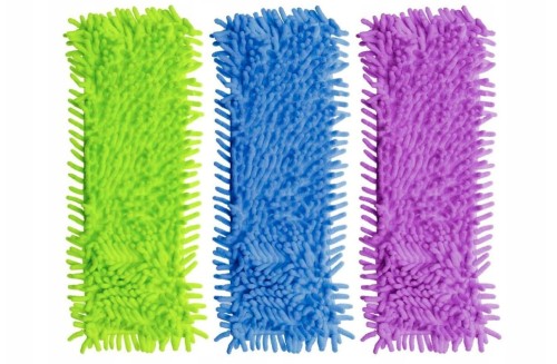 Zapas wkład do mopa płaskiego Chenille mikrofibra Praktyczna.jpg