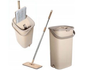 Mop płaski z wyciskaczem JAZZ dwukomorowe wiadro.jpg