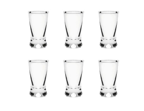 Kieliszki do wódki kpl. kieliszków X 6szt 25ml.jpg