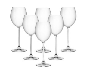 Kieliszki do wina białego Veronica Florina 290 ml 6 szt..jpg