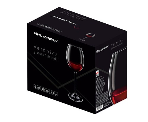 Kieliszki do wina czerwonego Veronica Florina 400ml 6 szt..jpg