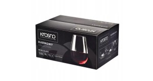 Szklanki do wina czerwonego wody 580ml 6 szt HARMONY Krosno.jpg