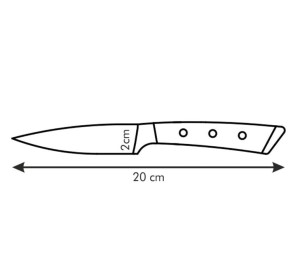 Nóż stalowy uniwersalny TESCOMA AZZA 9 cm.jpg