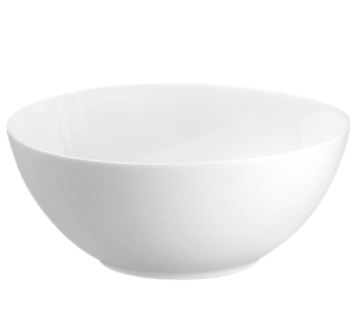 Salaterka miseczka na zupę Esmene White 18cm.jpg