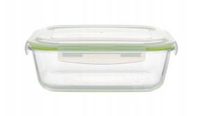 Pojemnik szklany do żywności z pokrywą Frigo 1040ml.jpg