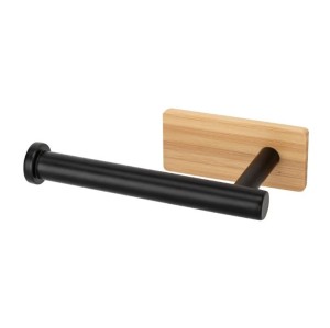 uchwyt samoprzylepny na papier toaletowy FARO WOOD.jpg