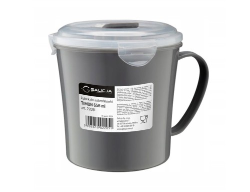 Kubek do mikrofalówki na zupę Timon 656 ml.jpg