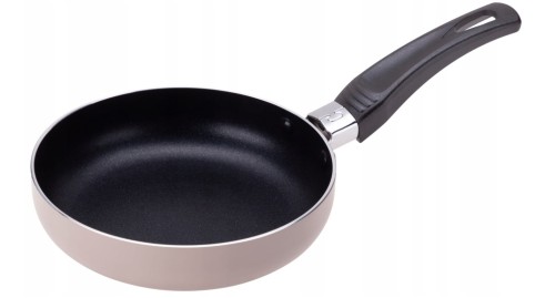 Mała Patelnia jedno jajko cebulka zasmażka SPICE Mini 14cm.jpg