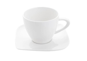 biała Filiżanka ze spodkiem Moss Florina 300 ml.jpg