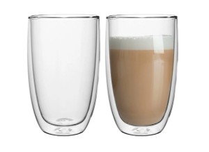Szklanki Malachit 450ml 2 szt