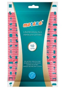 Ścierka kuchenna uniwersalna Morana 10 szt.jpg