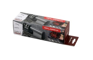 Ostrzałka do noży Smart Florina opakowanie kolorowe