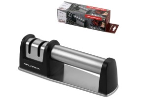 Ostrzałka do noży Smart Florina wraz z opakowaniem