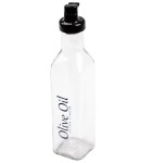 Dozownik butelka do oliwy oleju octu  OSLO 250ml