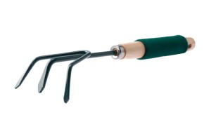 Pazurki grabki ogrodnicze uniwersalne Classic 33 cm