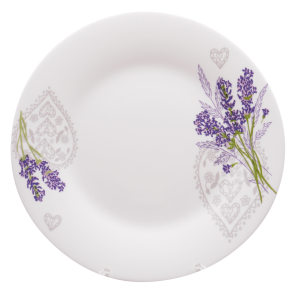 Talerz obiadowy płytki Esmene Lavender .jpg