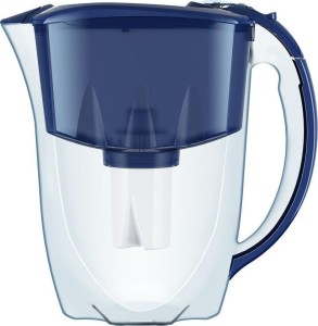 Dzbanek filtrujący Aquaphor IDEAL 2,8L granatowy B15 