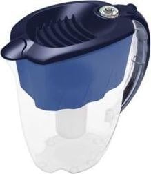 Dzbanek filtrujący IDEAL 2,8L granat