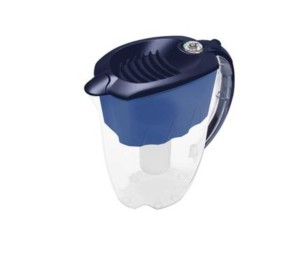 Dzbanek filtrujący Aquaphor IDEAL 2,8L granatowy B15